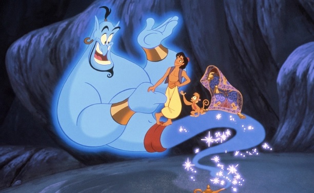 genie