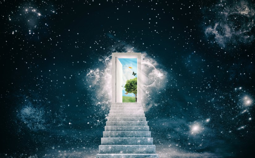 Nightly Astral Meetings